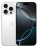 Apple/苹果 iPhone 16 Pro 128GB 白色钛金属 支持移动联通电信5G 手机【返移动话费券】 实拍图