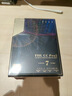 FIIL CC Pro2智能降噪真无线蓝牙耳机商务小金标认证长续航手机电脑笔记本通话降噪耳机  钛空灰 实拍图
