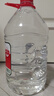 农夫山泉  饮用水 饮用天然水3L*6桶 整箱 桶装水 实拍图