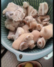 青青小厨 猪蹄块2斤 冷冻免切猪蹄子猪爪猪手猪脚猪蹄 酱卤猪蹄 猪肉生鲜 实拍图