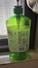 立白茶籽洗洁精1kg*4瓶99%除菌高效去油除味宝宝餐具果蔬适用食品可用 实拍图