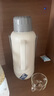 嘉特（GiNT）保温壶家用大容量热水瓶玻璃内胆暖壶老式开水瓶宿舍暖瓶热水壶 实拍图