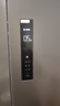TCL 407升V5法式多门四开门对开门精储家用电冰箱风冷无霜嵌入式国家补贴20%一级能效双变频R407V5-D 实拍图