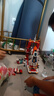 尚韵男生军事乐高积木拼装儿童玩具男孩女孩火箭模型生日礼物6-8-12岁 实拍图