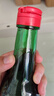 水塔红盖老陈醋6°420ml【3陈酿 山西醋】家用食醋凉拌调味饺子蘸料 实拍图
