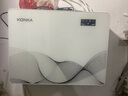 康佳（KONKA）KRO-A2净水器家用直饮RO反渗透纯水机自来水过滤器厨下式直饮机壁挂式净水机 KRO-A2反渗透净水器【自己安装】 实拍图