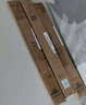 公牛（BULL）人体感应橱柜灯衣柜灯MC-A003B-ES磁吸卧室床沿小夜灯80CM3000K 实拍图