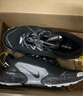 耐克NIKE跑步鞋 男户外越野 JUNIPER TRAIL运动鞋FQ0904-001黑 43 实拍图