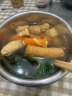 桂冠日式关东煮 400g 串串组合10种口味含汤料包 火锅丸料食材麻辣烫 实拍图