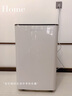 多乐信（DOROSIN）除湿机/抽湿机  除湿量60升/天  别墅 家用地下室工业除湿器 APP手机遥控 ER-60  实拍图