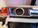 漫步者花再【新品热卖|蓝牙V5.4】Halo SoundBar桌面音箱音响炫彩深渊灯效礼物游戏家用隐藏麦台式笔记本Max 【影院级音质】樱花粉 实拍图