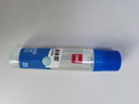 得力（deli）50ml高透明胶水 可水洗高粘液体胶 手工DIY学生文具 开学必备学习用品 单支凑单 办公用品 7302 实拍图