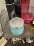艾珂薇（ACWELL）N4面霜敏感肌舒缓修护肌肤屏障补水高保湿50ml/瓶 实拍图