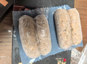 锋味派烤肠纯肉香肠原味+黑椒+玉米各1盒火腿肠热狗肠空炸烧烤食材1200g 实拍图