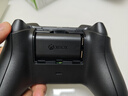 XBOX原装xss微软xbox手柄适配器ones无线Series二代接收器XSX充电电池 【二代接收器+series充电组】 实拍图