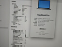 苹果（Apple） MacBook Pro/Air 二手苹果笔记本电脑 商务 办公 游戏 设计 剪辑 95新19款912灰932银i9九代32G/512 实拍图