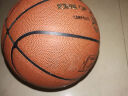 斯伯丁（SPALDING）篮球5号室内外耐磨兼用五号PU材质青少年儿童篮球77-476Y5 实拍图