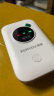 迅优随身wifi三网通免插卡移动网络wifi6无线网卡便携式高速4G无线wifi全国通用无限流量2025款5GXY 【顶配版wifi6】八核八通道+升级续航48小时 实拍图