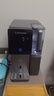 西屋（Westinghouse）弱碱性台式冷热净饮机 家用净水器 免安装RO反渗透 即热直饮机 UV杀菌 7度制冷WFHRO- F5s 实拍图