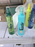 六神【肖战同款】冰凉喷雾花露水180ml(军训用 清凉爽肤 网红便携式) 实拍图
