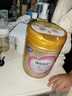 飞鹤臻爱倍护 幼儿配方奶粉 3段(1-3岁) 900g 乳铁蛋白 育儿补贴 实拍图