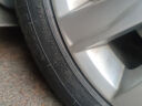 佳通(Giti)轮胎205/55R16 94V  221v1 适配速腾/宝来/朗逸 实拍图