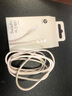 beats USB-C 转闪电编织连接线 (1.5 米) - 奔涌灰 充电线手机充电线 实拍图