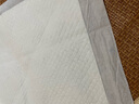 十月结晶婴儿一次性加厚隔尿垫60片45*60cm尿垫护理垫防水透气隔尿垫婴儿 实拍图