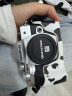 奥林巴斯（OLYMPUS）E-M10 MarkIV EM10四代 微单相机 数码相机 微单套机（14-42mm & 40-150mm） 实拍图