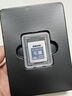 至誉科技256GB CFexpress Type B存储卡 高速微单相机cfeb内存卡 富士佳能尼康相机适配 实拍图