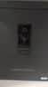 得力保险柜 家用办公WiFi指纹密码保险箱小型入墙入柜保密柜自动开门全钢防盗保管柜 45cm黑 实拍图