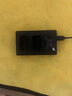 绿联3C认证NP-FW50相机电池ZV-E10充电器适用sony索尼a6000 a6400 a7m2 a5100 a6300 a6100 zve10微单 实拍图