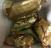 华美粽子礼盒1220g端午节礼品9粽子2鸭蛋1份酱鸭蛋黄肉粽节日送礼 实拍图