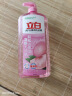 立白APG薄荷洗洁精大瓶1.45kg A类食品用 高效去油洗涤灵洗涤剂洗洁剂 实拍图