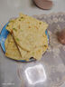 美的（Midea）家用电饼铛烙饼锅 三明治机早餐机煎烤机电火锅 炒锅烤肉锅 65mm加深 多功能锅 抗菌电煎锅JKE3062 实拍图