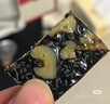 东阿阿胶桃花姬阿胶糕75g即食阿胶糕礼盒补品糕营养品送长辈 送父母礼物 实拍图