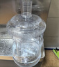 美厨（maxcook）纯净水桶 矿泉水桶饮水桶7.5L桶装水塑料饮水机手提户外桶MCX7513 实拍图