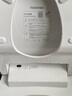 东芝（TOSHIBA）即热式智能马桶盖T7泡沫盾防溅抑菌除臭电动马桶盖板座圈加热暖风 智享进阶版-T7-86E6 实拍图