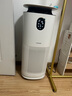 东芝（TOSHIBA）宠物空气净化器猫用除醛除臭狗用大白梨PET大风量吸浮毛除过敏原等离子消毒杀菌异味【国家补贴】 实拍图