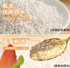 贡苑 四川大凉山苦荞茶500g 特优级实惠装黄金苦荞大麦养生麦香谷物茶 实拍图