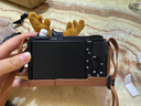 索尼（SONY）ZV-E10L微单数码拍摄相机 直播美颜Vlog照相神器 APS-C半画幅视频zve10侧翻液晶屏 黑色套机【含镜头16-50】 套餐一【新手专属 下单套机到手即可拍照】 实拍图