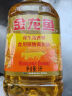 金龙鱼 食用油 花生浓香型浸出  食用植物调和油5L（新老包装随机发货） 实拍图