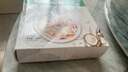 春光食品 海南特产 椰子脆片120g 椰子肉水果干 办公室休闲零食 实拍图