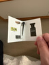 卡片香水小样2ml男女士香水试用装持久留香淡香水平价 乌木沉香 实拍图