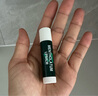 曼秀雷敦（Mentholatum）保湿修护润唇膏去死皮淡化唇纹薄荷味3.5g*3支超值分享装 实拍图