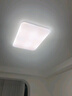 雷士（NVC）led吸顶灯超薄智能客厅大灯现代简约卧室餐厅灯全屋灯具灯饰套餐 力荐【4室1厅】智控客厅+卧室*4 实拍图
