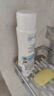 妙思乐（Mustela）婴幼儿洗发沐浴露二合一200ml 儿童洗发水沐浴露法国原装进口 实拍图
