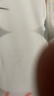 爱酷熊（AIKUUBEAR）干爽畅吸半包拉拉裤XXL88加大码尿不湿超薄瞬吸（13.5-16kg） 实拍图