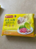 湾仔码头白菜三鲜猪肉水饺1320g66只早餐速食半成品面点速冻饺子 实拍图