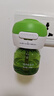 润本（RUNBEN）驱蚊液蚊香液电蚊香120晚大容量45ml×4瓶+1器经典童锁款三档定时 实拍图
